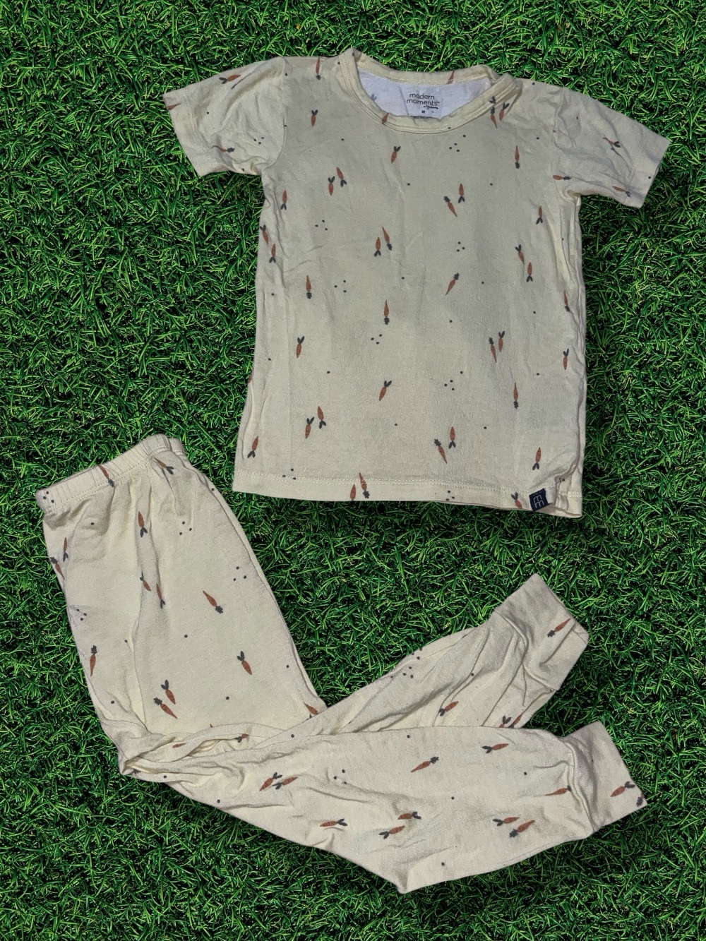 Gerber PJ Set